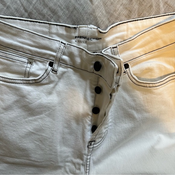 French connection Cargo pants - Picture 3 of 3